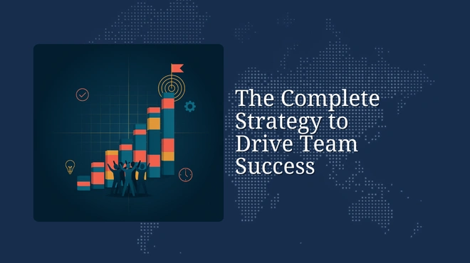 Project Management Skills Training for Managers: The Complete Strategy to Drive Team Success